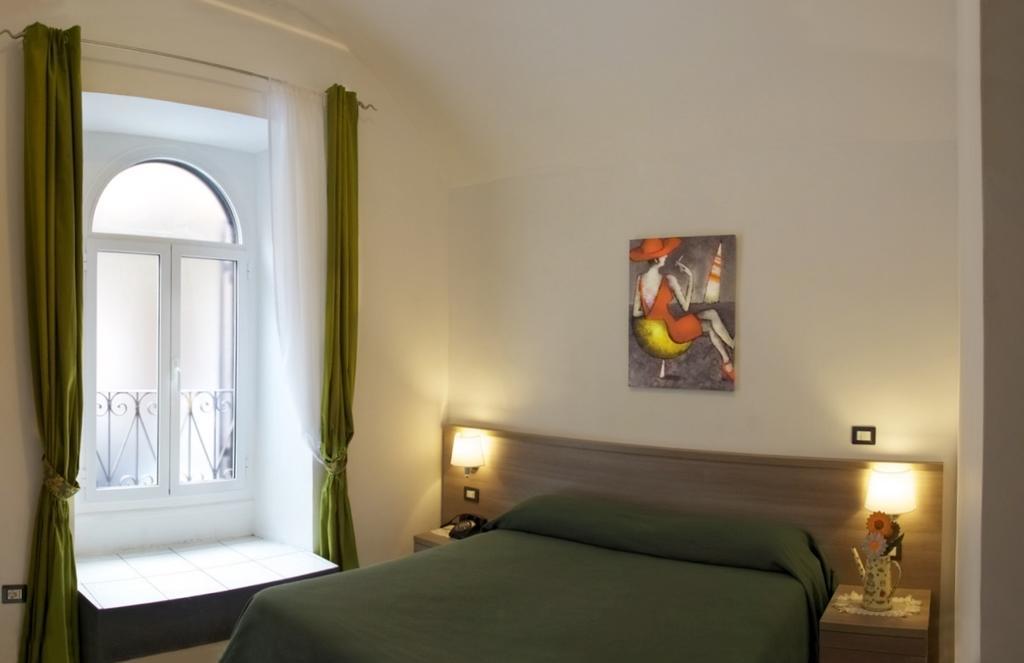 Termini In Bed — Fotos 3