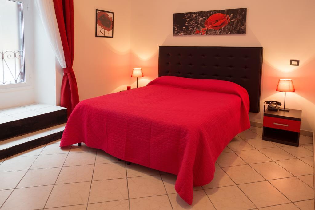 Termini In Bed — Fotos 1